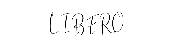 CherySantos-Regular  Free Fonts Download