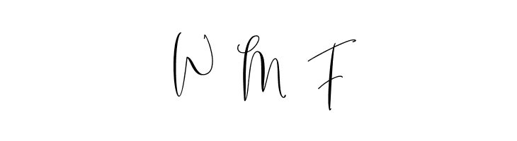 CherySantos-Regular  Free Fonts Download