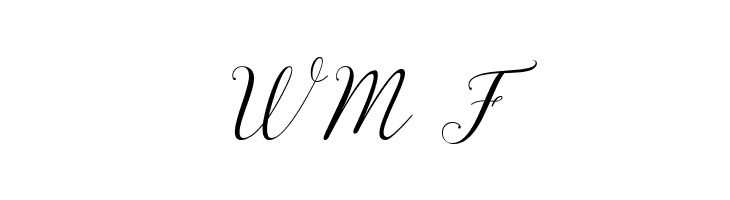Motesia Script  Free Fonts Download