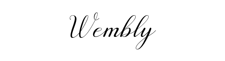 Motesia Script  Free Fonts Download