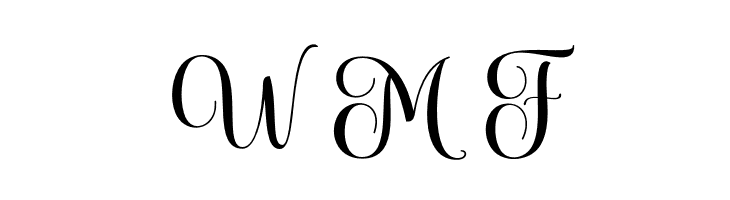 Marcha  Free Fonts Download