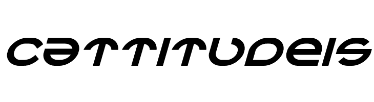 Aetherfox Italic  Free Fonts Download