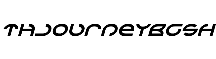 Aetherfox Italic  Free Fonts Download