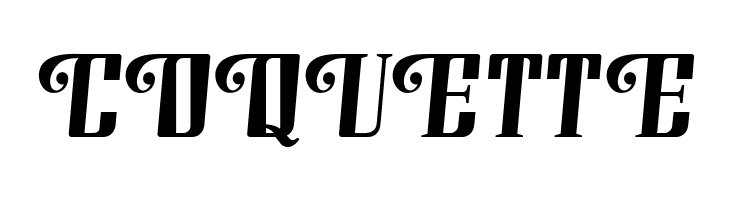 Modusa-Regular  Free Fonts Download