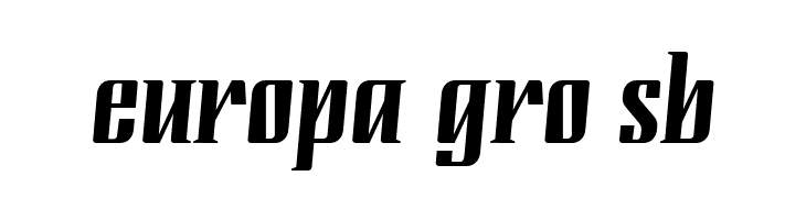 Modusa-Regular  Free Fonts Download