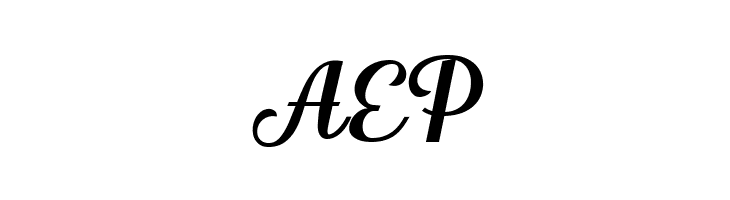 Krusyida Script  Free Fonts Download