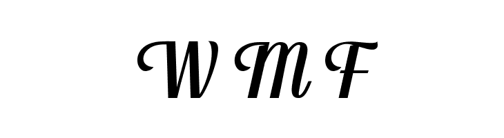 Krusyida Script  Free Fonts Download