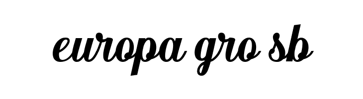 Krusyida Script  Free Fonts Download