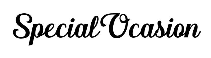 KrusyidaScript  Free Fonts Download