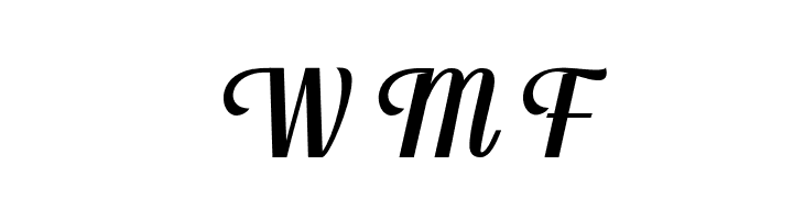 KrusyidaScript  Free Fonts Download