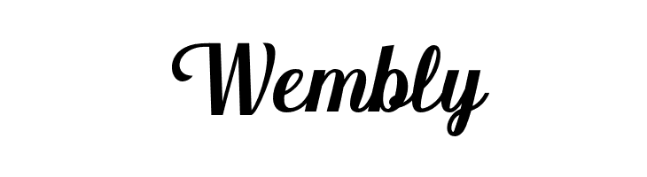 KrusyidaScript  Free Fonts Download