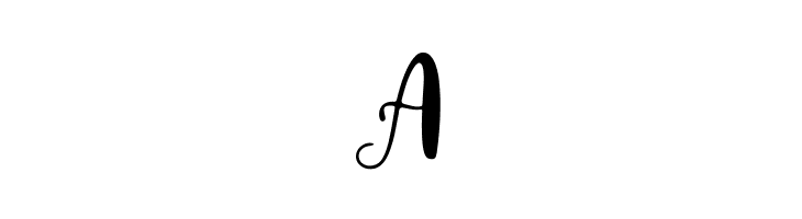 Sarllina  Free Fonts Download