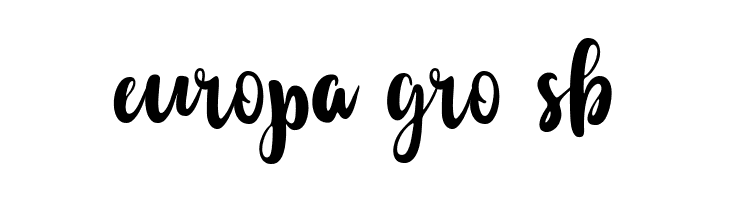 Sarllina  Free Fonts Download