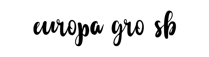 Sarllina  Free Fonts Download