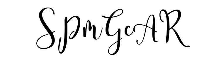 OssellanyScript  Free Fonts Download