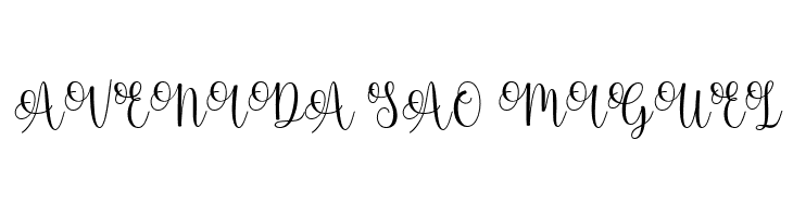 Gabrina-Regular  Free Fonts Download