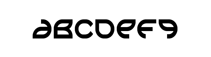 Aetherfox Condensed  Free Fonts Download