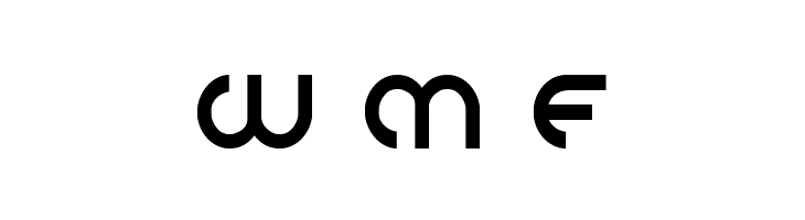 Aetherfox Condensed  Free Fonts Download