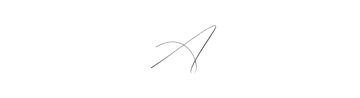 BotterillSignature  Free Fonts Download