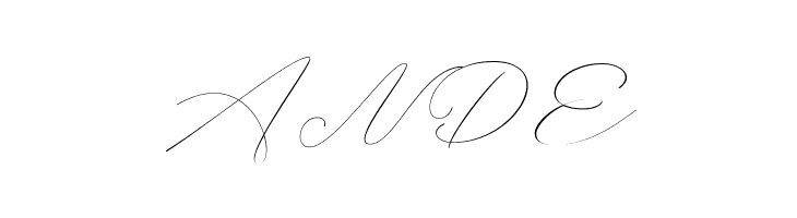 BotterillSignature  Free Fonts Download