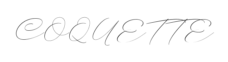 BotterillSignature  Free Fonts Download