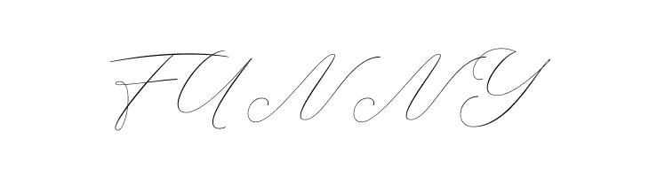 BotterillSignature  Free Fonts Download
