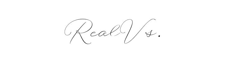 BotterillSignature  Free Fonts Download