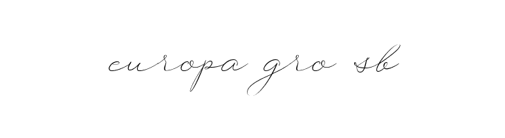 BotterillSignature  Free Fonts Download