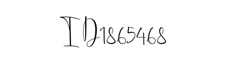 Melistoria  Free Fonts Download