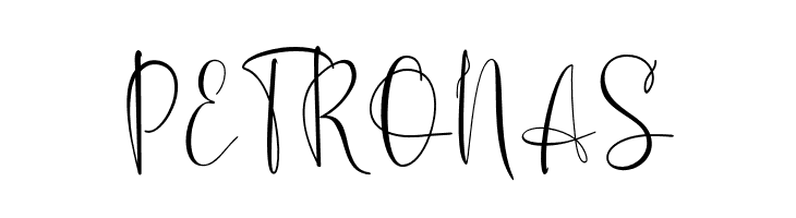 Melistoria  Free Fonts Download