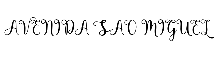 BerlinScript-Regular  Free Fonts Download