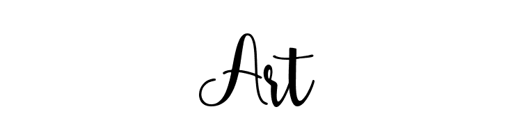 BerlinScript-Regular  Free Fonts Download