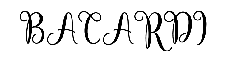 BerlinScript-Regular  Free Fonts Download