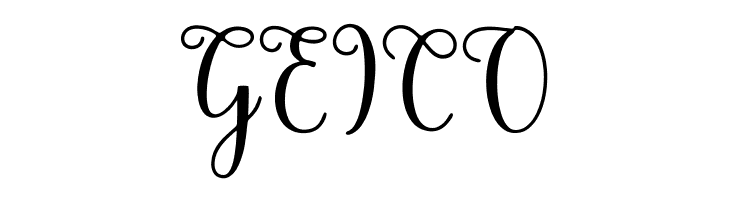 BerlinScript-Regular  Free Fonts Download