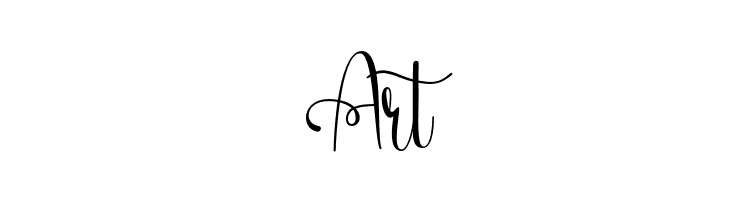 QorlynaScript  Free Fonts Download