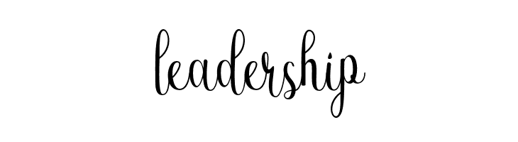 QorlynaScript  Free Fonts Download