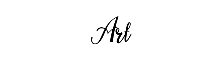 MichelleStineScript  Free Fonts Download