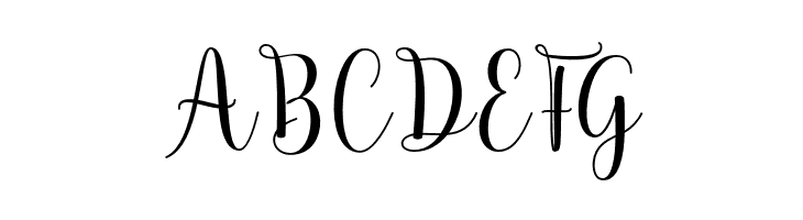 Arabela-Regular  Free Fonts Download