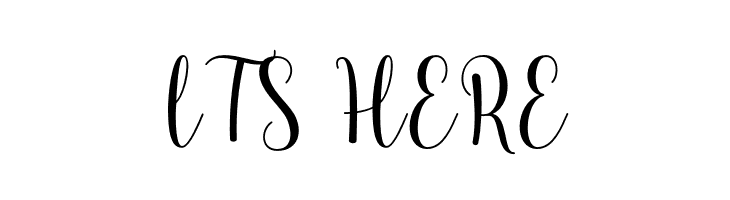 Arabela-Regular  Free Fonts Download