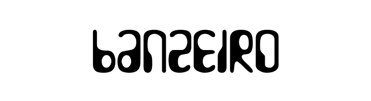 HydrogenWhiskey  Free Fonts Download