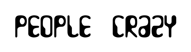 HydrogenWhiskey  Free Fonts Download