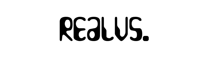 HydrogenWhiskey  Free Fonts Download