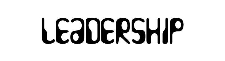 HydrogenWhiskey  Free Fonts Download