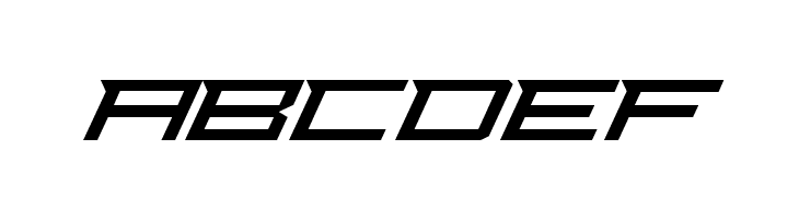 Dj Courageous  Free Fonts Download