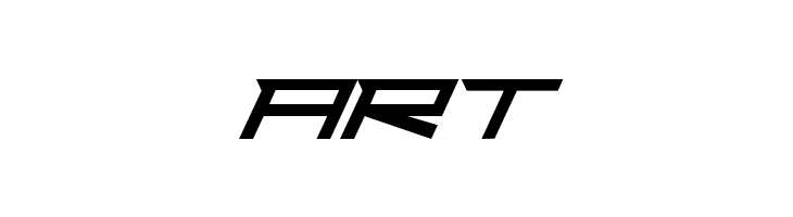 Dj Courageous  Free Fonts Download