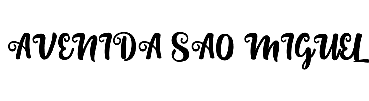 SintaScript  Free Fonts Download