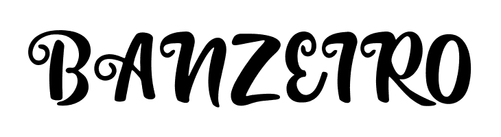 SintaScript  Free Fonts Download