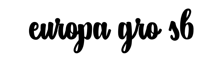 SintaScript  Free Fonts Download