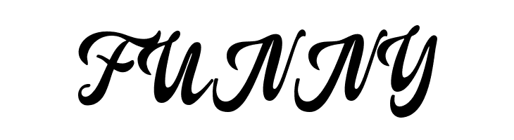 Douglas-Regular  Free Fonts Download