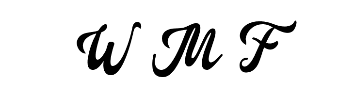 Douglas-Regular  Free Fonts Download